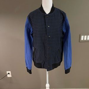 Agnes B Sports Jacket